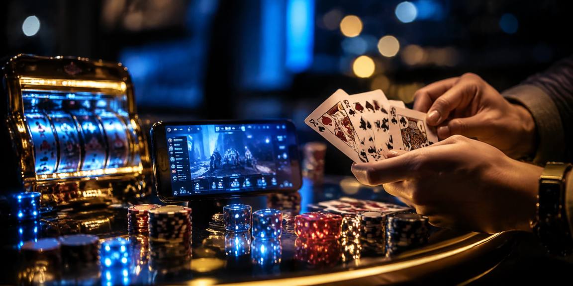 wwin mobile gaming