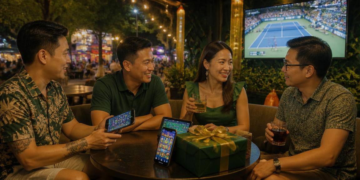 wwin Live Casino